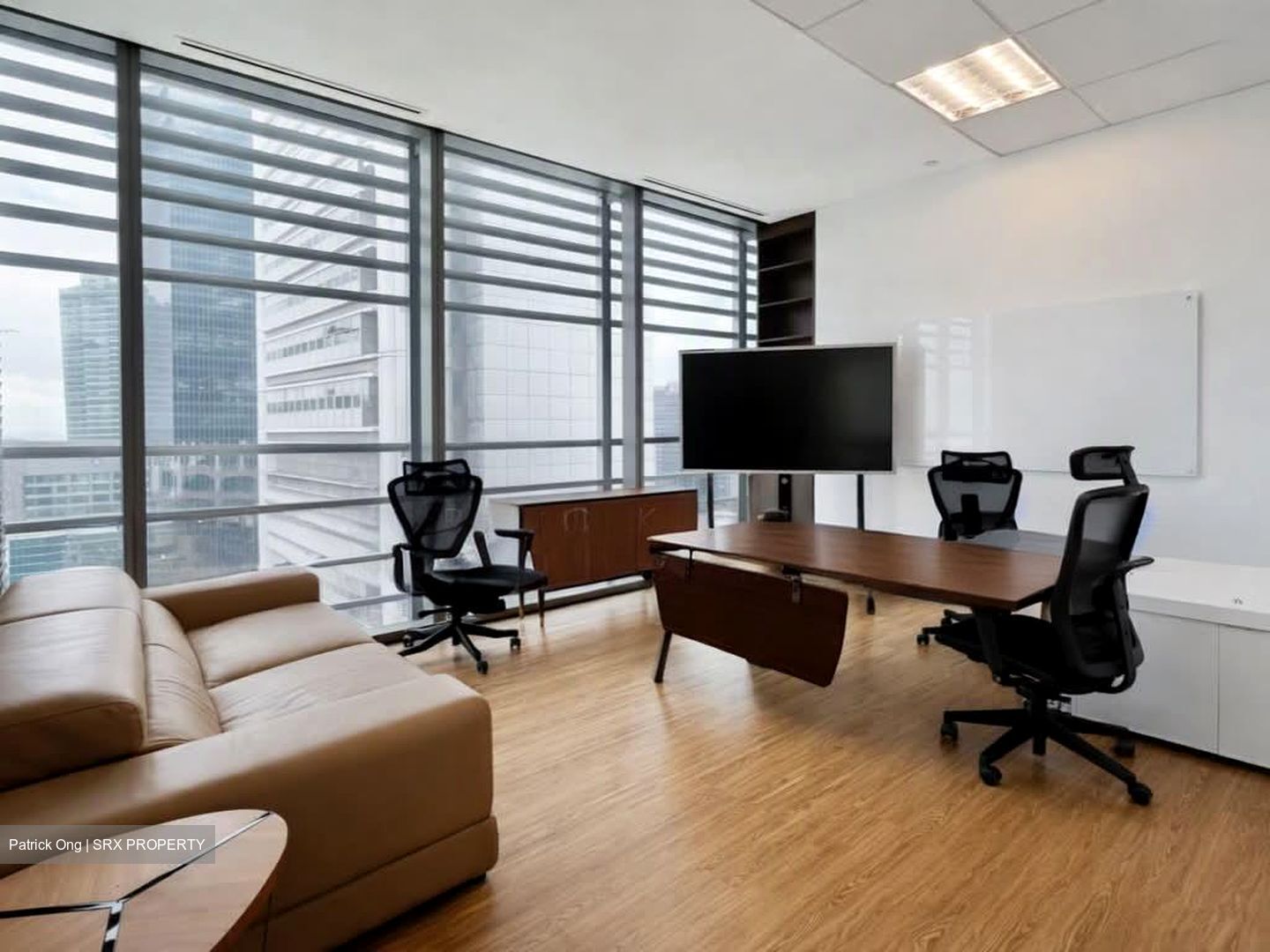 ONE GEORGE STREET (D1), Office #593490871